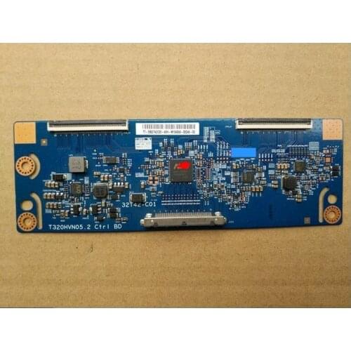 Original T320HVN05.2 32T42-C01 logic T-CON board FOR connect with M3284VW 315LM00002