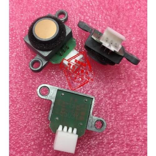 Original new 100% piezoelectric liquid level sensor powder detector duplicator toner sensor switch