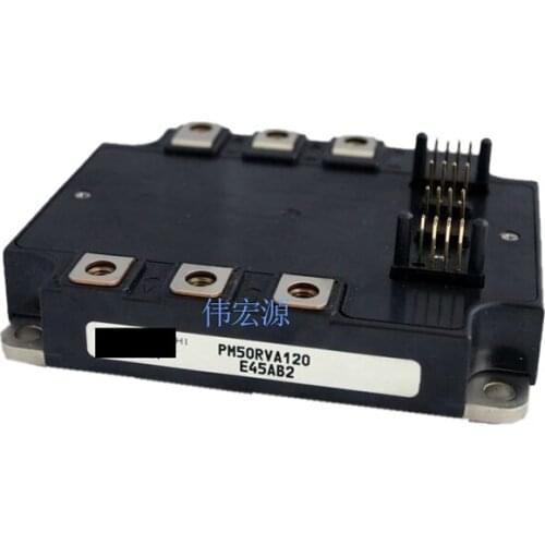 PM50RVA120 PM50RVA120-2 Module Original, Can Provide Product Test Video