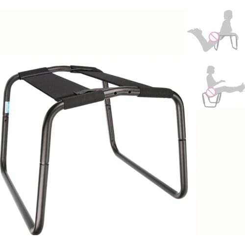 Sex Chair Elastic Love Furniture Trampoline G-Spot Orgasm Cushion Sex Furniture Sofa Swing Pleasure Adult Sex Toys For Couple