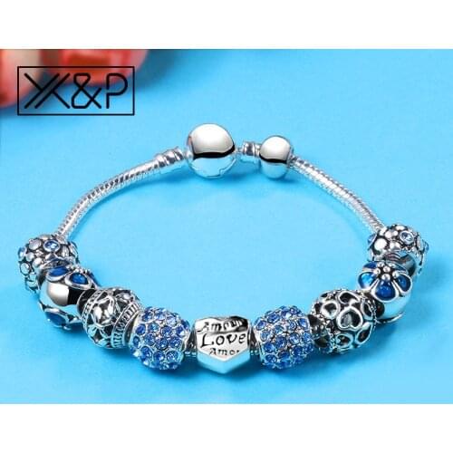 Fashion Bracelets XP China
