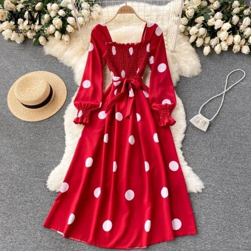 Womens Casual Dresses YUOOMUOO China