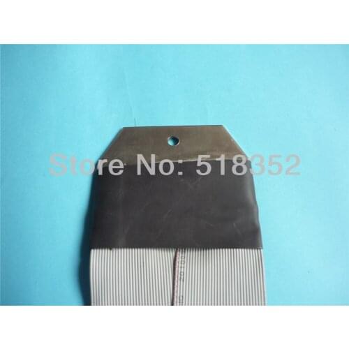 3087079 Sodick AQ550LS Ribbon Cable / Upper Electrode Wire 64 Pin L1200mm for WEDM-LS Wire Cutting Machine Parts