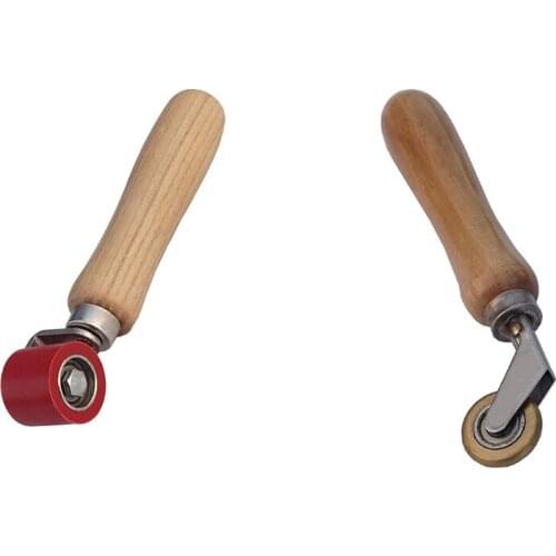 6mm Br Penny Roller +28mm Pressure Roller for Hot Air Plastic Welding,Hot Air Plastic Welding Tool