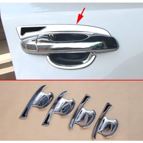 Side Mirror Cover For Kia Sportage QL 2016 2017 2018 2019 2020 2021 Chrome Driving Rear View Rearview Decoration