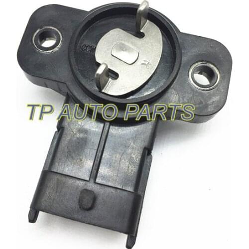 TPS Throttle Position Sensor For H-yundai K-ia Picanto 04-07 OEM 35102-02910 3510202910