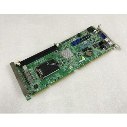 DHL EMS free shipping NuPRO-E42 51-41808-0A30 industrial board CPU Card PICMG 1.3 tested working