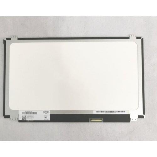 For BOE Touch screen NT156WHM-T00 LCD DISPLAY 15.6" For Dell INSPIRON 15 3567 P63F (AB13) DP/N 0HXNNJ NT156WHM T00 Panel