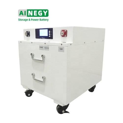 Electric Power Systems 48v 100ah e Bike Battery 48250 Lifepo4 Solar Scooter Batteries Lithium LFP 12v100ah ESS