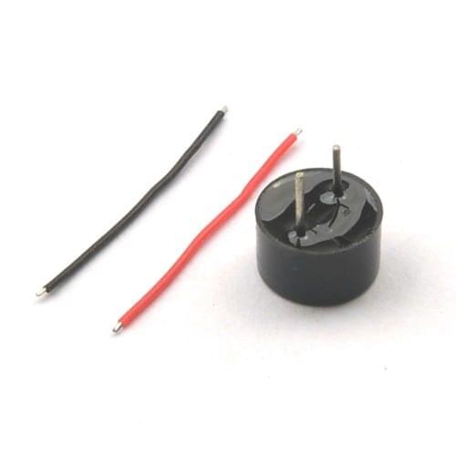 F19511 JMT 5V Buzzer Alarm Beeper for Micro Brushed FPV Racer QX70 QX90 QX95 NAZE32 F3