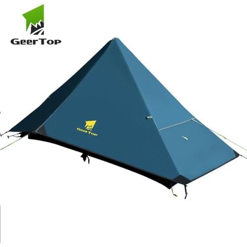 GeerTop Tourist Tents And Tents