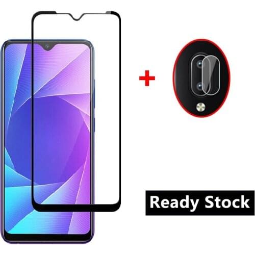 GODGIFT Screen Protectors For Vivo Y85