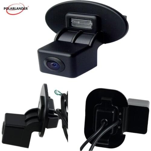 Hot sell car backup camera High quality HD CCD waterproof parking Reverse Camera rear camera for Kia Forte (2010, 2013, 2014)