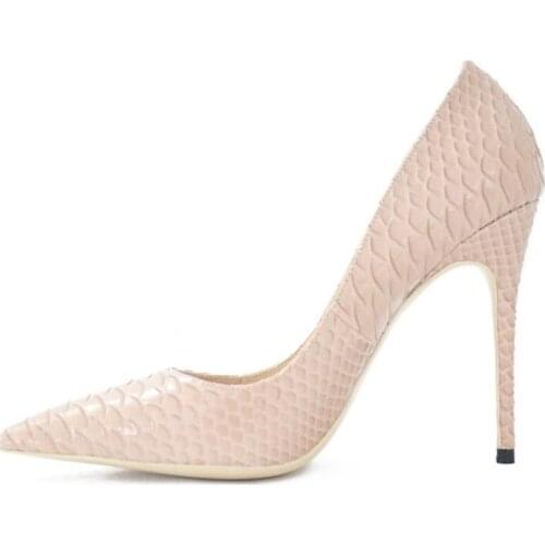 Gullick Women's Stiletto Heels