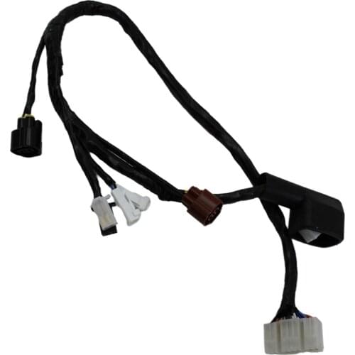 Headlamp Wire Harness Kit fits for GSXR 1000 05-06 ,Easy to Install