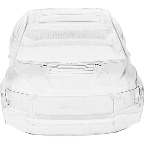 1/16 RC Car Body Shell for XLH 9130 9135 Q901 RC Car Buggy Truck Accessories