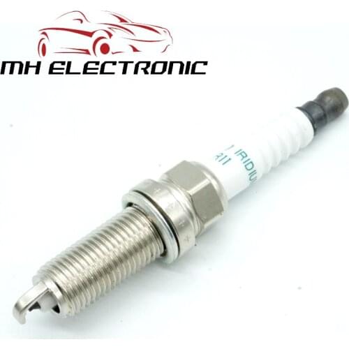 MH ELECTRONIC 90919-01247 FK20HR11 9091901247 Spark Plugs For TOYOTA SIENNA COROLLA CAMRY LEXUS RAV4 SIENNA IS250 BLADE ALLION