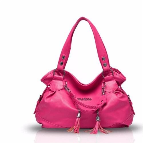 NICOLE&DORIS Bags And Suitcases