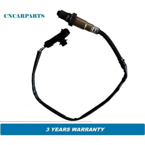 O2 oxygen Lambda Sensor for Nissan Kubistar Primastar Opel Vivaro Renault CLIO ESPACE Grand Kangoo LAGUNA ,0258006046