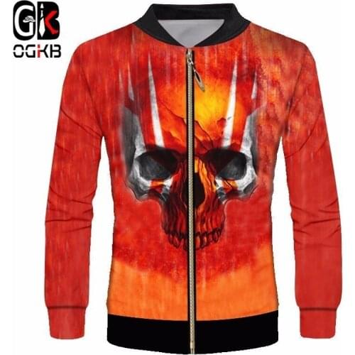 Мужские куртки-бомберы Ogkb China At AliExpress