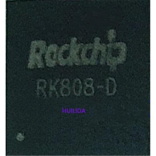 RK808-B QFN68 100% New origina
