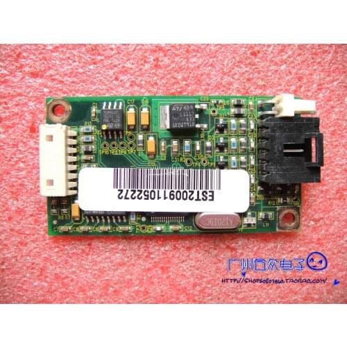 The Touch Panel 3M 5405210 Rev3.0 1.6 Control Board EXII-7020SC 405-10001-0