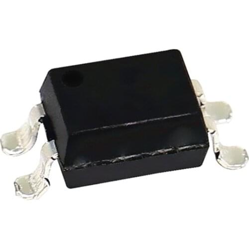 SFH6156-2 t light coupling patch SOP4 optoisolator photoelectric coupling 10PCS/LOT