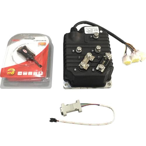 SiAECOSYS Parking Brakes