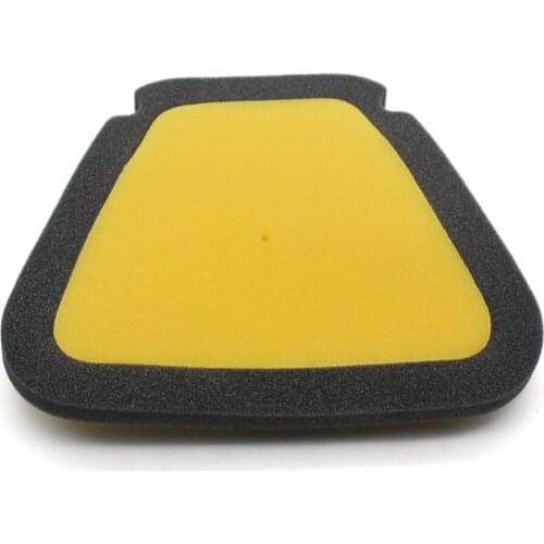 Aftermarket Motorcycle Foam Air Filter Cleaner for Yamaha YZ250 WR450 YZ450F