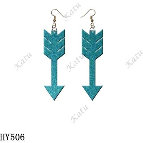 Eardrop cutting dies new die cut &wooden dies Suitable for common die cutting machines on the market