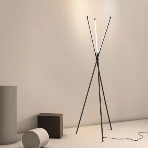 Zhiwudeng Floor Lamps