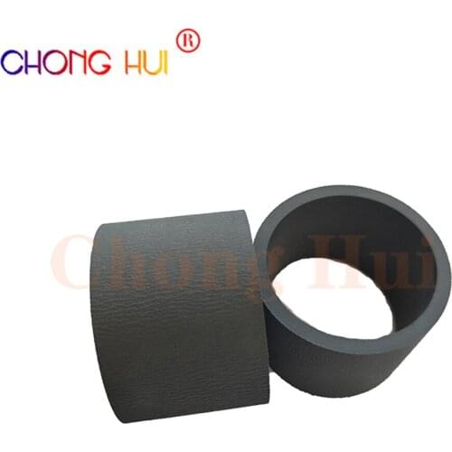 10 pcs JC72-01231A Pickup Roller Separation Pad for Samsung ML1510 1710 1740 1750 3051 SCX4016 4216 4720 4200 SF 560 565P