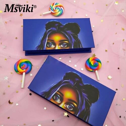 25mm Mink Lashes Fluffy Wholesale Bulk With Custom Logo Cases False Eyelashes Box Makeup Tools Beauty Curly Messy Lash Extension