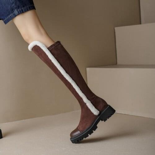 Women's Winter Boots ASILETO China