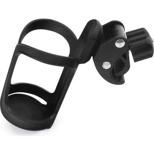Baby Stroller Cup Holder Pram Accessories Bottles Stander Holder Baby Stroller Accessories