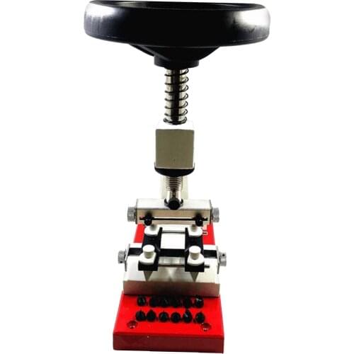 Watch Back Remover Watch Back Case Opener Tool Watch Cover Removal Workbench