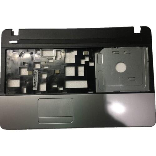 NEW Laptop Bottom Base Case Cover/Palmrest upper case cover for Acer E1-521 E1-531 E1-571 E1-571G E1-531G A/B/C/D/E Shell