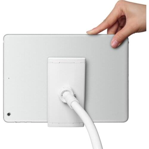 Tablet Holder Flexible Neck Adjustable Table Tablet Phone Holder Bracket for iPad 2020