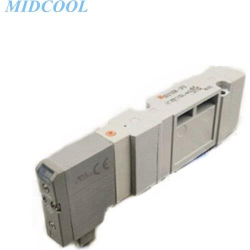 Solenoid Valve SV Series SV1000 SV2000 SV1100/SV1200/SV1300/SV1400-5FU