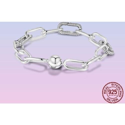 Hapour Silver Bracelets