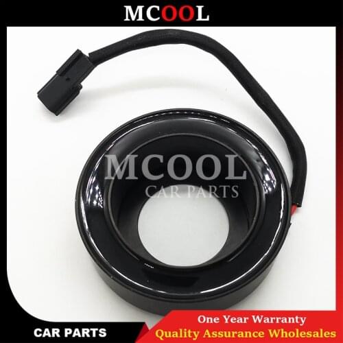 SD7V16 AC Air Conditioner Compressor clutch coil PV7 for Car Renault DACIA Duster 1.5 dCi 8201018716 1815 00281310862 926007398R