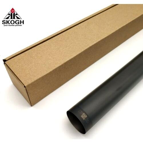 Copier Japan Fuser Film Sleeves For Canon IR2535 IR2545 IR3525 IR ADVANCE 4025 4035 4045 4051 4225 4235 4245 Fixing Film Metal