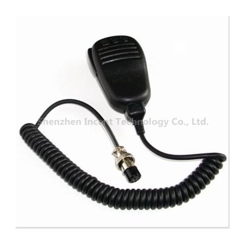 VOIONAIR Mobile Microphone Speaker MH-31B8 for Yaesu FT-847 FT-920 FT-950 FT-2000 Mobile Radio