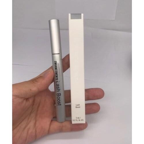 New Sealed Eye Lash Eyelash Growth Serum 5ml Eyelash Serum Eye Cream Treatmernt Dropshipping