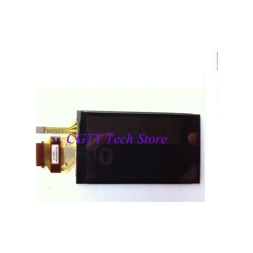 NEW LCD Display Screen For SONY DCR- SR58E SR68E SR88E CX150 XR150 SR58 SR68 SR88 Video Camera Repair Part + Touch
