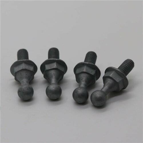 Engine dust cover Engine cover mounting bolt For Hyundai Creta IX25 1.6 For Kia Rio 2017 OEM 292432B400 29243 2B400