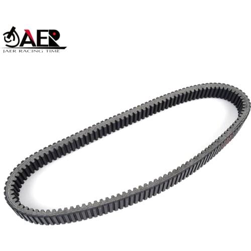 Drive Belt for Arctic Cat Firecat Mountain Cat Pantera Powder Special Sabercat 500 570 600 700 800 900 1000 King Cat Clutch Belt