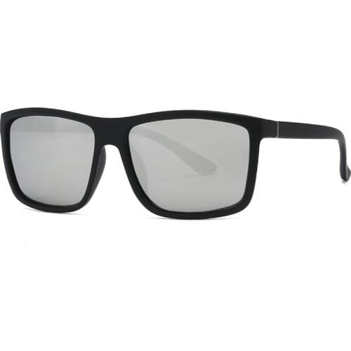 New Luxury Polarized Sunglasses for Men Driving Shades Retro Brand Designer UV400 Mens Sun Glasses Gafas De Sol Hombre Outdoor