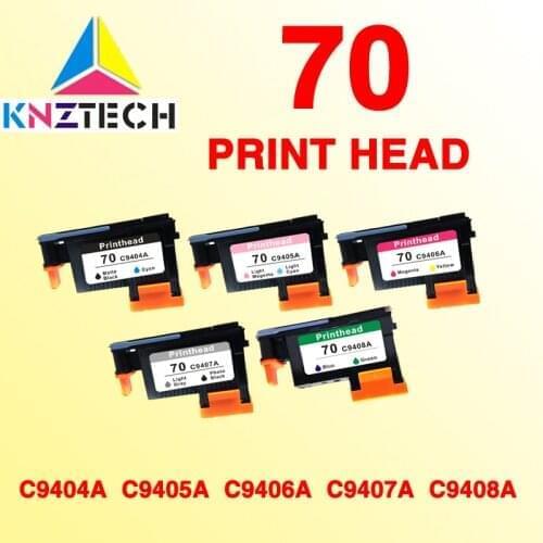 High quality Print Head compatible for hp 70 Print head for70 Printhead for Z3100 Z3200 printer