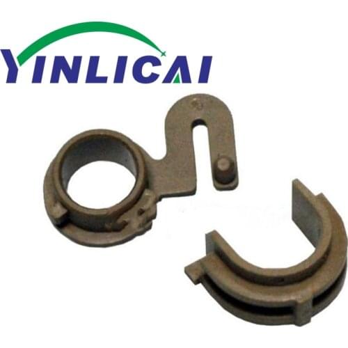 30pcs RC1-3610 RC1-3609 Lower Fuser Roller Bushing for HP P2014 P2015 P3005 M2727 M3027 M3035 1320 1160 2400 2410 2420 2430 3390